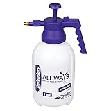 Defenders 5036200120915 Pressure Sprayer Drucksprüher, Mehrfarbig, 2 Litre