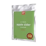 Ultimate Apple Cider Vinegar Kapseln – 3x 60 Kapseln mit hochwertigem Apfelessig-Extrakt – mit Bioperin®, Ceylon-Zimt, Ingwer und Cayennepfeffer - Unterstützt Verdauung & Stoffwechsel