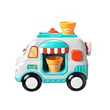 Nuby 89125 Children Toy, Multicolour