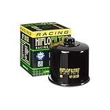 Ölfilter Hiflo Schwarz Racing GSX-R 1100 GV73C 89-90