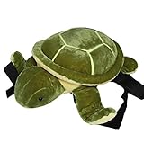 Schildkröten -Snowboardenpad - Turtle But Pad Snowboarden | Schockdes Ski -Snowboardenschildkröte, Einstellbare Schildkrötenschutz Hüft Ellbogen Knieschützer Ski -Schutzausrüstung Für Außenskaten Im F