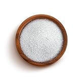 DTP-SOFT Erythritol - Erythrit, natürlicher Zuckerersatz Süßungsmitte Diabetiker (5kg)