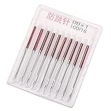 Industrielles Anti-Sprungnadel-Nähmaschinennadel-Zubehör, nützliches tägliches Werkzeug