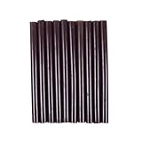 Huusuei 10Pcs 100Mm X 7Mm Selbstklebende HeißKlebestifte für HeißKlebepistole