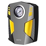 Auto-Luftpumpe für aufblasbare Gegenstände, 12 V, Schnellfüller, multifunktional, digital, Autozubehör, Autozubehör, Reifenreparaturwerkzeuge