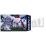 NIVEA MEN Adventskalender 2025 Männer – Beauty Advent Kalender, Pflegeprodukte, Duschgel, Rasierschaum, Gesichtspflege für Herren und Mann, Advent Calendar, Weihnachtskalender 2025 (Wert 220€)