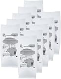 Kaffeeweisser 10 x 1000g | Automatenfähiger Kaffeeweisser | Weißkraft für Ihren Kaffee
