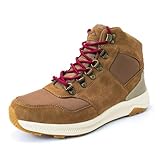CC-Los Wanderstiefel für Damen Leichte Wanderschuhe