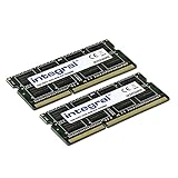 Integral 16GB(2x 8GB) DDR3 RAM 1600MHz SODIMM Laptop Notebook MacBook Arbeitsspeicher-Kit