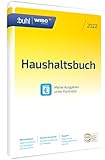WISO Haushaltsbuch 2022