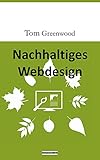 Nachhaltiges Webdesign