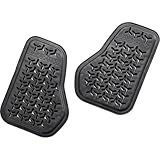 Safe Max Brustprotektor Level 1 Typ A 2er-Pack – Flexibel – Geringes Gewicht