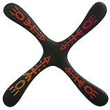 LMI and FOX - Boomerang, LMISKPD, Mehrfarbig, groß