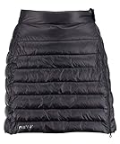 Meru Damen Gander Solid Rock, Caviar, M