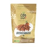 Bittere Aprikosenkerne Bio - 250g. Bitter Ganze Kerne enthält Vitamin B17 und Amygdalin aus Wilden Aprikosen. Bitter Apricot Seeds.