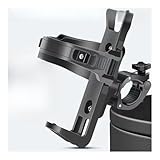 Wenqu Wasserflasche Holrs Motorrad Wasserflasche Holrs Universalbecher Holr Universal Motorradbecher Holr Flaschenhalter