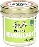 vegane Bioland Remoulade ()