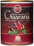 Bio-Guarana 18 x 100 gr