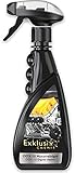 Exklusiv Chemie® Motorreiniger | Kaltreiniger | Motorraum Reiniger | Teerentferner | Engine Cleaner | Teilereiniger | Entfetter | 500 ml