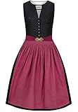 Heimatgwand Dirndl Luana