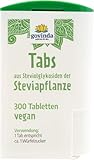 Stevia-Tabs 2 x 18 gr