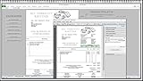 Rechnungsprogramm Rechnungssoftware für KFZ - Betriebe - Werkstatt mit Reifenlager, Kundendatenbank, Erinnerungsfunktion TÜV / ASU, PDF Funktion