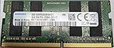 16GB DDR4 3200MHz PC4-25600 1,2V 2Rx8 260-Pin SODIMM Laptop Arbeitsspeicher RAM Module M471A2K43DB1-CWE