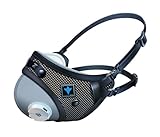 RZ Mask FFP2 Anti-Smog-Maske mit Aktivkohle – Etui und 1 Gratisfilter