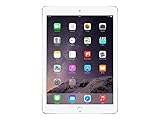 Apple iPad Air 2 64GB 4G - Silver - Unlocked (Refurbished)