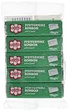 Pfeffi Pfefferminzbonbons 47 g