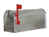 Pfiffig-Wohnen Amerikanischer Briefkasten - US Mailbox