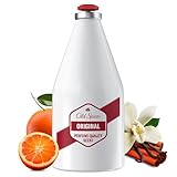 Old Spice Original After Shave Lotion, Kühlendes Aftershave Für Männer, Fantastischer Duft, Rasierwasser Mit Antiseptischer Wirkung, 100m