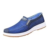 Herren-Laufschuhe, Walking-Tennis, Freizeitschuhe, atmungsaktiv und leicht, Sommerschuhe, flache Outdoor-Schuhe, kein Tropfen, hohe Dehnung, minimalistische Schuhe, Rebound-Kern, vier Jahreszeiten