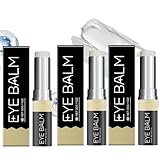 Retinol-Augencreme-Stick,2025 Neu Retinol Augencreme,Augencreme gegen Falten & Augenringe,Anti-Aging-Augencreme,Verbessert die Elastizität des Teints,Reduziert Mattigkeit Schwellungen Glatt Haut (3)