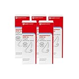 Nasenspray sine AL 1 mg/ml bei Schnupfen (5x10 ml)