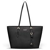 Lazarotti Bologna großer Damen Shopper aus Echt-Leder | Tote Bag mit längenverstellbaren Trägern | Schultertasche 35 cm