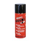 Brunox BEPOXYSPRAY400 Epoxy Grundiere 400ml