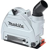 Makita Absaughaube, 125 mm, 196845-3