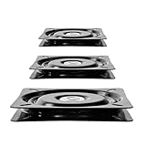 156x156mm Drehteller für TDS Bootssitz Drehplatte Sitz Konsole Wohnmobil Caravan Bis 200Kg. Belastbar