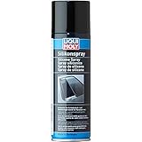 LIQUI MOLY Silikonspray | 300 ml | Servicespray | Art.-Nr.: 3310