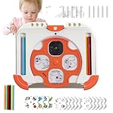 Trace-Projektor zum Zeichnen, Projektor-Sketcher für Kinder | Projektor zum Erlernen des Zeichenspielzeugs | 12 thematische kreative Kinder-Smart-Projektor-Sketcher für Kinder, und Mädchen