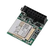 WIFI Türöffner Modul Bluetooth 2,4 GHz DIY Schalter Modul für Tuya APP Controller System Fernbedienung Türöffnung Bequemer mobiler Betrieb