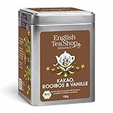 ETS - Kakao Rooibos & Vanille, BIO, Loser Tee, 100g Dose
