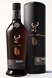 Glenfiddich Single Malt Scotch Whisky Experimental Series Project XX mit Geschenkverpackung (0.7L) - limitierte Premium-Auflage