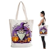 szaluyk Weihnachtsgeschenktasche, große Kapazität, Weihnachtsdekoration, Weihnachtsmann-Tasche, multifunktionale Weihnachtsgeschenktasche für Lehrer, Freunde