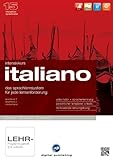 Intensivkurs Italiano: Der Italienischkurs für Anfänger, Wiedereinsteiger und Fortgeschrittene (Interaktive Sprachreise)