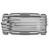 Multi-10 Werkzeug Nickel