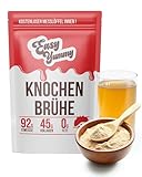 Easy Yummy Knochenbrühe (300g), 100% Hühnerbrühe ohne Zusatzstoffe