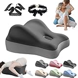 HItianya Lovesupply Lustkissen Das Original, Lovesupply Lust Kissen, Dryn Erlebniskissen Öfter Intensiver & Einfacher, Multifunktionale Interaktion Intimitätskissen, Ergonomische (K)