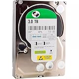 WD 3 TB SAS WL3000GSAS3272 7200rpm 3.5' Festplatte